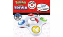 Pokemon Trainer Trivia Game