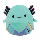 Squishmallows Banana Mystery Bag 10in Scented Plush