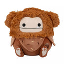 Squishmallows Banana Mystery Bag 10in Scented Plush