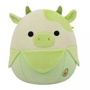 Squishmallows Banana Mystery Bag 10in Scented Plush