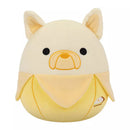 Squishmallows Banana Mystery Bag 10in Scented Plush