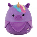 Squishmallows Banana Mystery Bag 10in Scented Plush