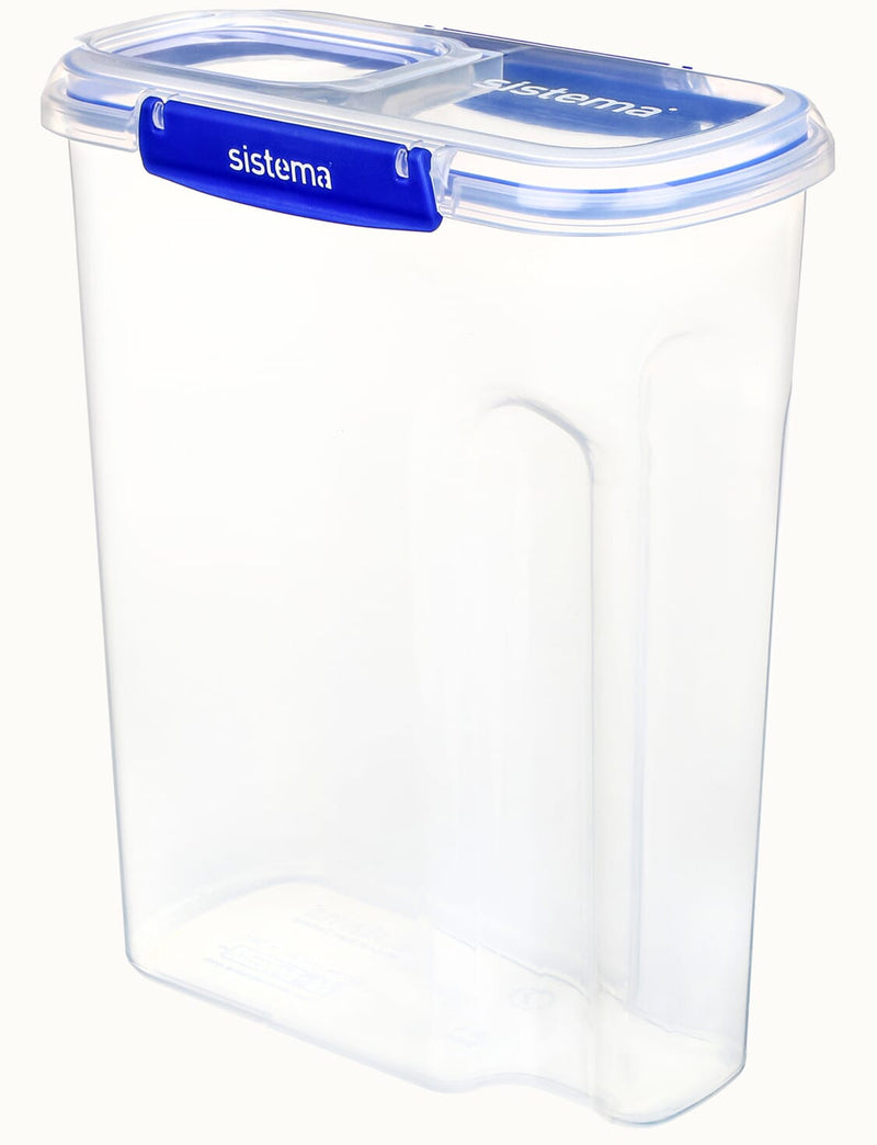 Sistema Klip It Plus Cereal Dispenser 4.2L