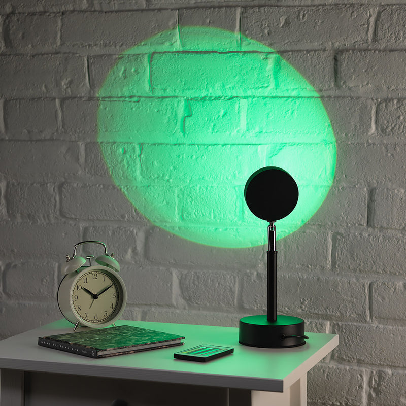 Sundown Mood Lamp