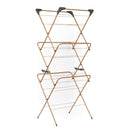 Beldray 3 Tier Airer - Copper