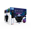 Galaxy Projector With Speaker