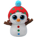 TY Beanie Boo - Dave Snowman