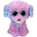TY Beanie Boo - Flora Poodle