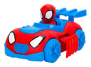 Spidey & Friends Web Action Speedsters Assorted