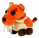 Adopt Me! Surprise Plush Pets Series 4 Assorted