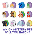 Adopt Me! Surprise Plush Pets Series 6 Assorted
