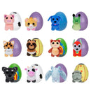 Adopt Me! Surprise Plush Pets Series 6 Assorted