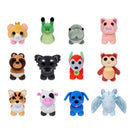 Adopt Me! Surprise Plush Pets Series 6 Assorted