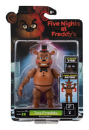 Five Nights At Freddy's 5" Action Figure Assorted