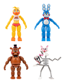 Five Nights At Freddy's 5" Action Figure Assorted