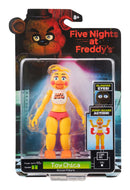 Five Nights At Freddy's 5" Action Figure Assorted