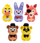 Five Nights At Freddy's Mini Plush Blind Box Assorted