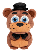 Five Nights At Freddy's Mini Plush Blind Box Assorted