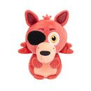 Five Nights At Freddy's Mini Plush Blind Box Assorted