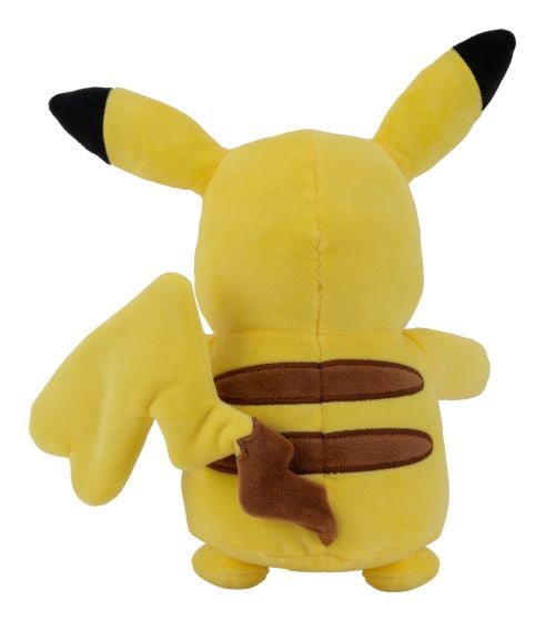 Pokemon 8" Plush - Female Pikachu