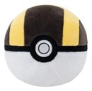 Pokemon 4" Poke Ball Plush Assortment