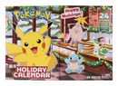 Pokemon Advent Calendar