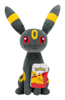 Pokemon Umbreon Plush 8in