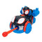 Spidey & Friends Little Vehicle Web Dart Zoomers Assorted