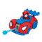 Spidey & Friends Little Vehicle Web Dart Zoomers Assorted