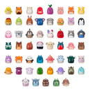Squish-A-Longs Blind Bag Series 4