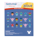 Squish-A-Longs Lilo & Stitch Mystery Clip-A-Long