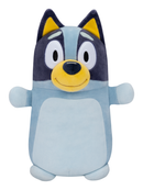 Bluey Hugmees Plush Assorted