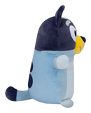 Bluey Hugmees Plush Assorted