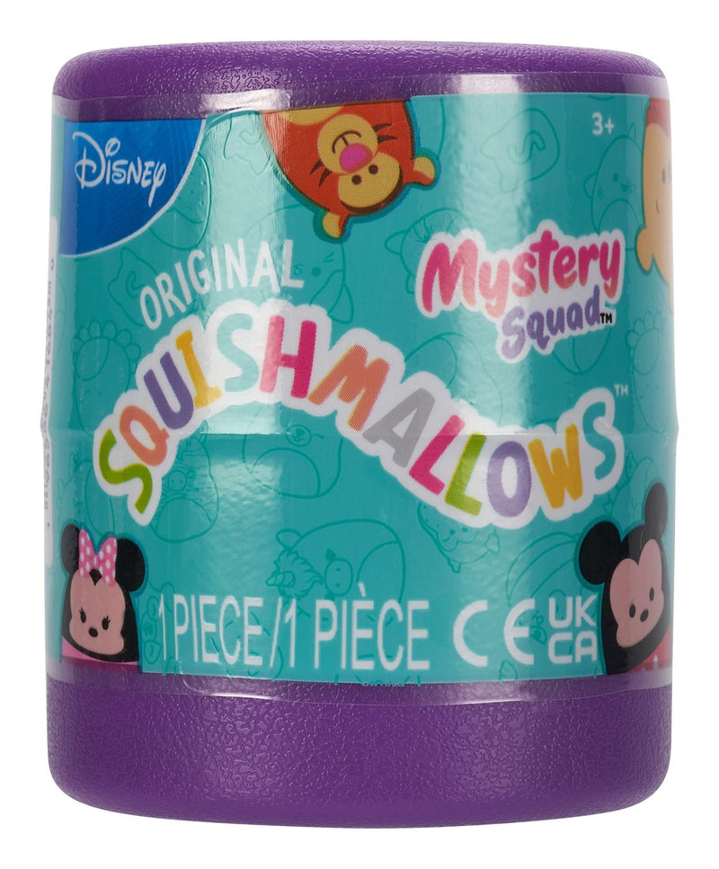 Squishmallows 2.5" Disney Mystery Squad