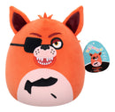 Squishmallows Plush 8" Five Nights At Freddy's Assorted