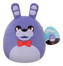 Squishmallows Plush 8" Five Nights At Freddy's Assorted