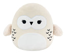 Squishmallows Harry Potter Plush 8" - Hedwig