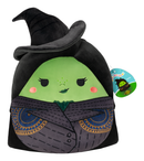 Squishmallows Wicked Plush 8" - Elphaba