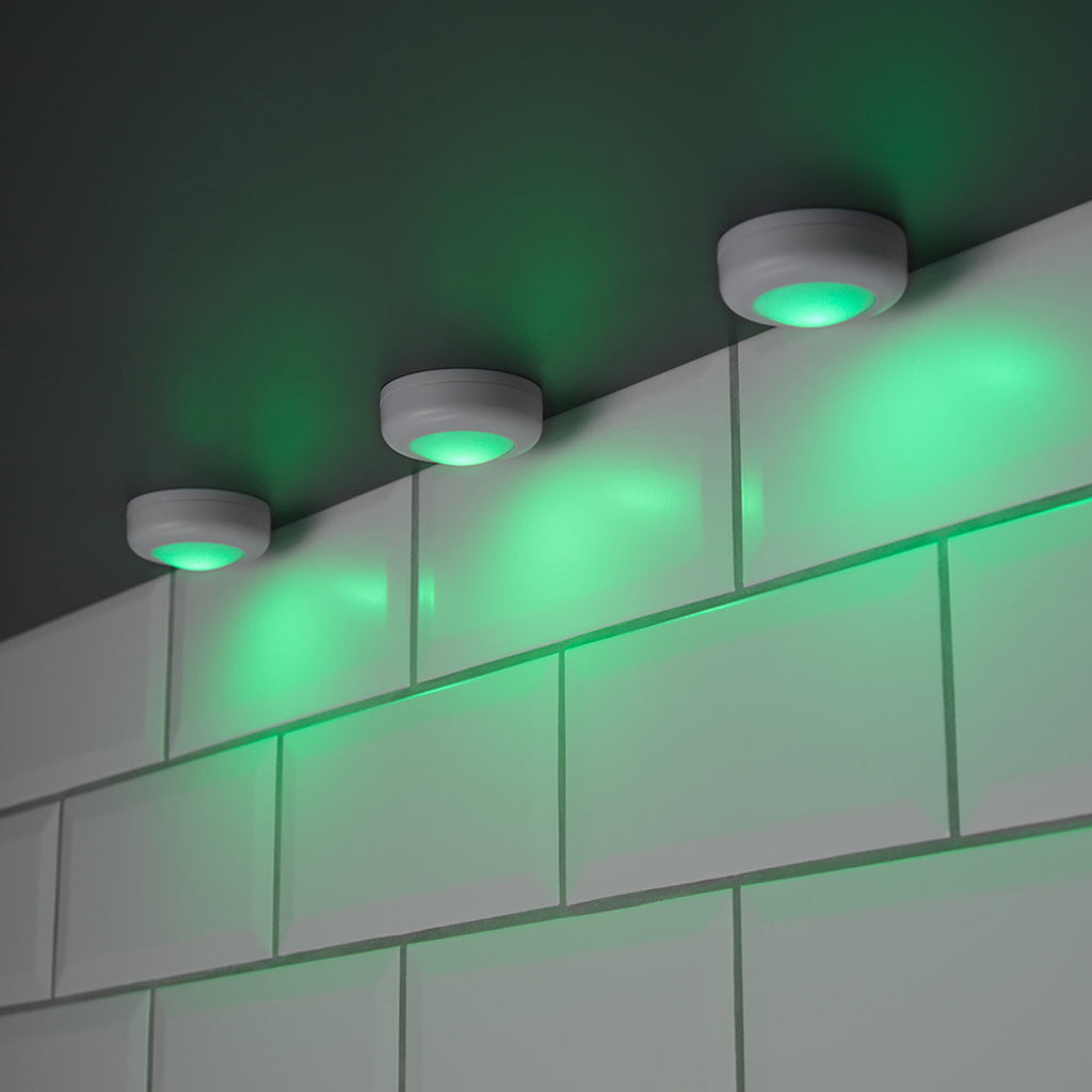 Remote Controlled Mood Lights – JAC Stores IOM