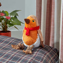 Zoon Robbie Rope-Legs PlayPal Dog Toy