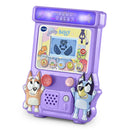 Vtech Bluey Claw Game & Go
