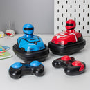 RC Bumper Cars