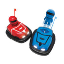 RC Bumper Cars