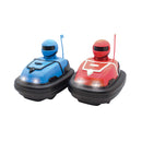 RC Bumper Cars