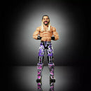 WWE Elite Action Figure Top Picks - Seth Rollins