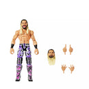 WWE Elite Action Figure Top Picks - Seth Rollins