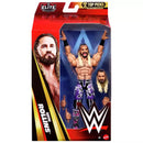 WWE Elite Action Figure Top Picks - Seth Rollins