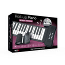 Roll Up Piano