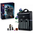 LEGO Wednesday 76787 Wednesday Backpack