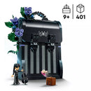 LEGO Wednesday 76787 Wednesday Backpack